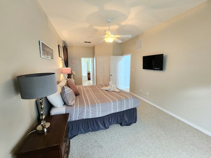 Спална соба 1