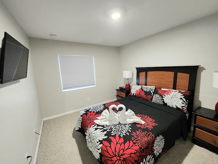 Спална соба 3