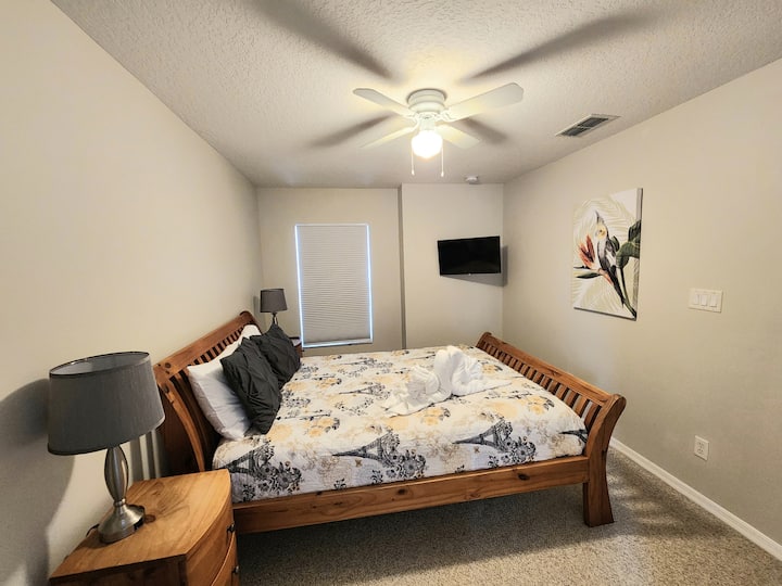 Спална соба 2