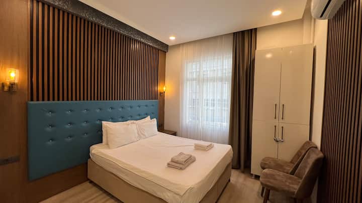 غرفة النوم 2