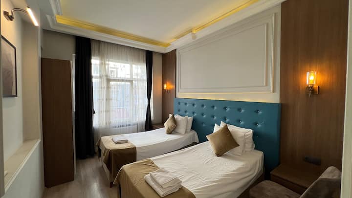 غرفة النوم 1