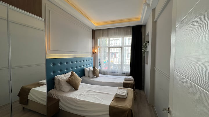 غرفة النوم 3