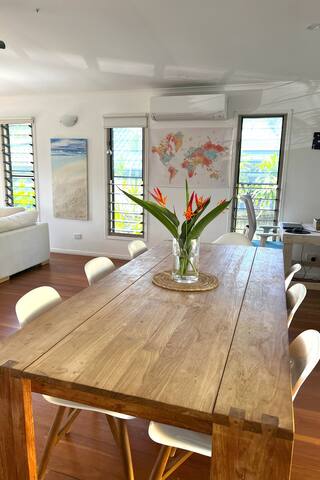 Sunrise Beach House gallery image 4