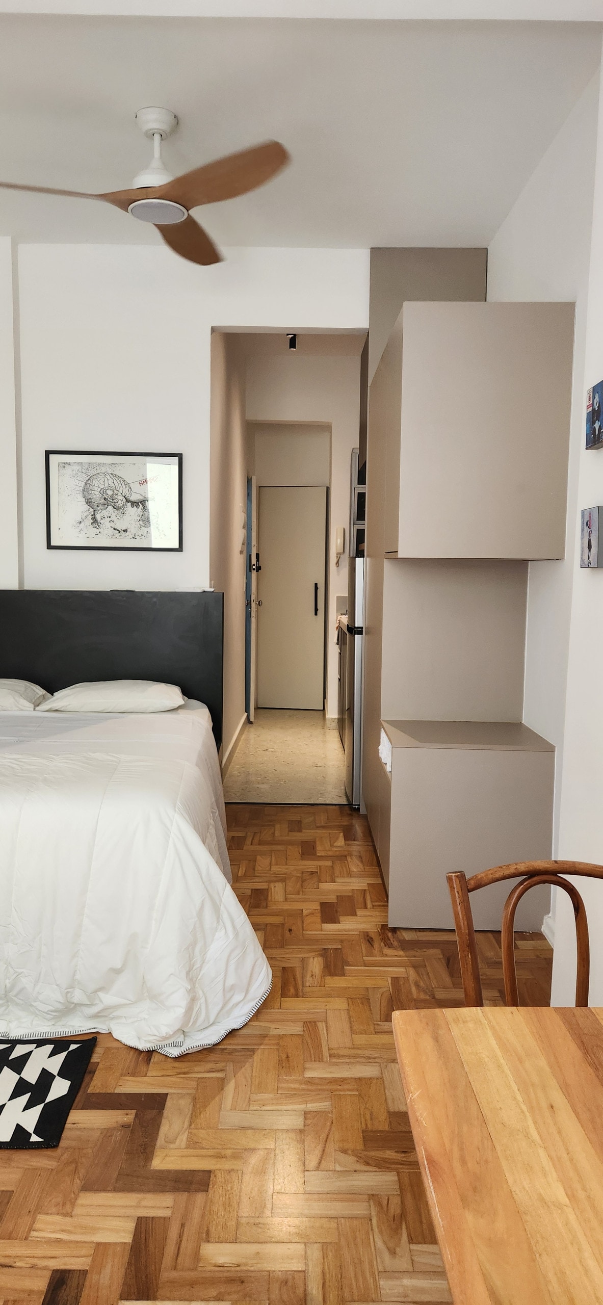 ห้องนอน