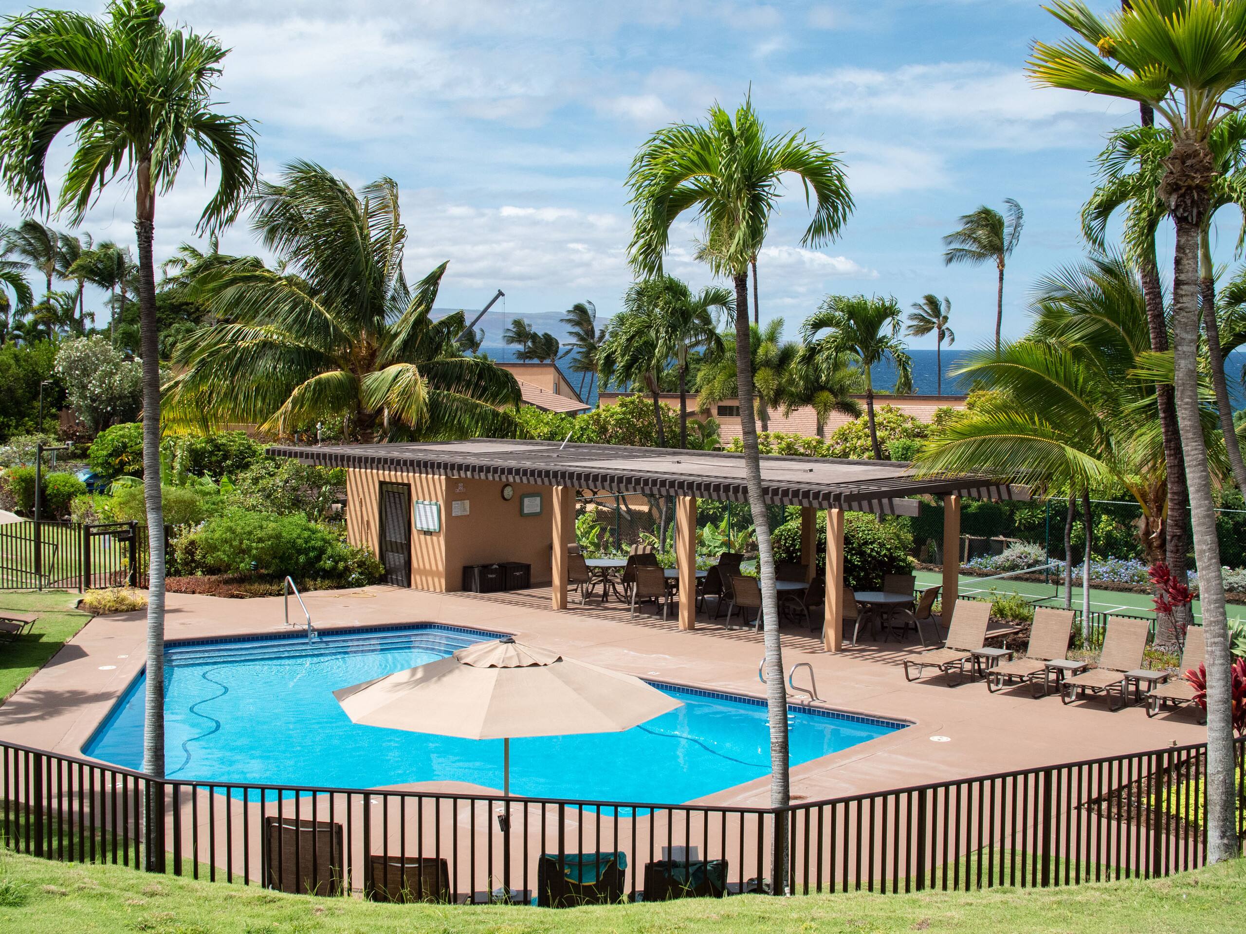 Wailea Ekahi Ocean View Studio! - Image 25
