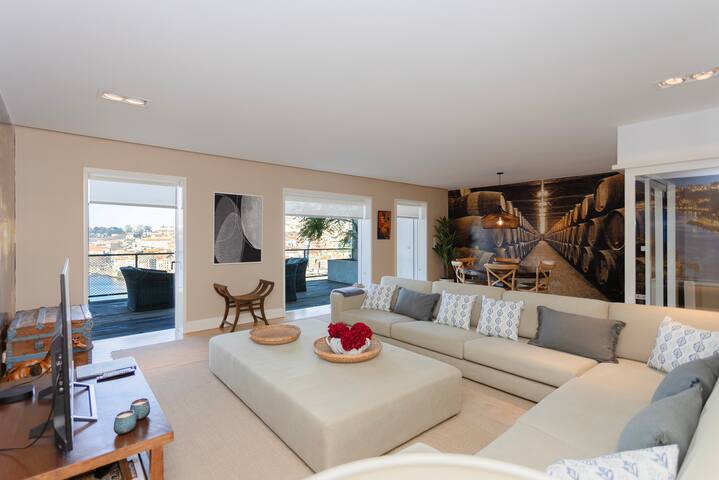 Oporto View House gallery image 2