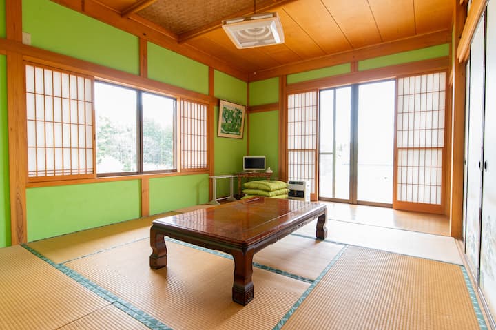 Spálňa 3