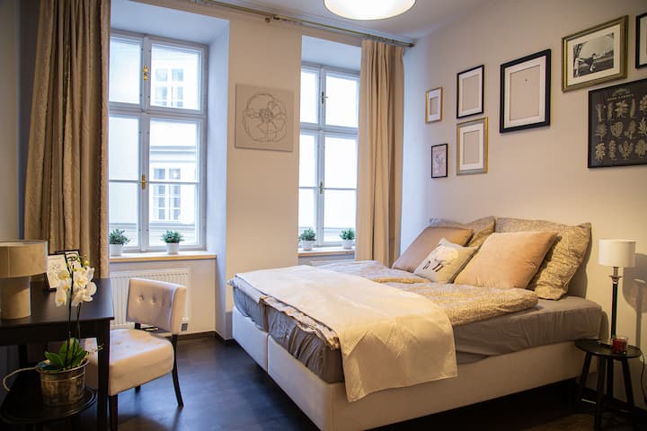 საძინებელი 1