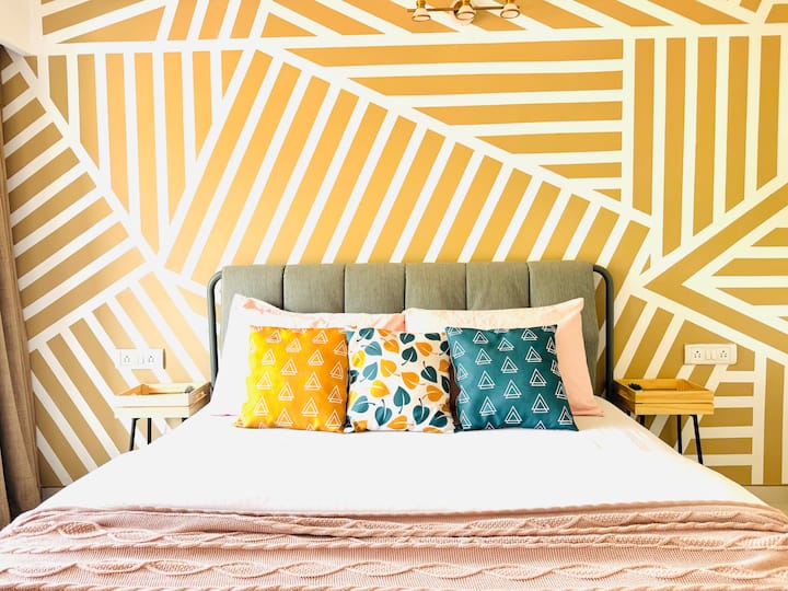 Спална соба 1