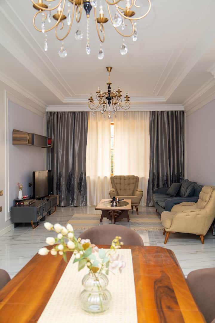 Next Seaside Villas 2 - Azerbaijan
