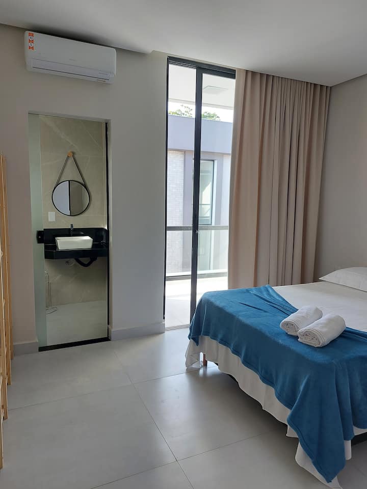 Habitación 1