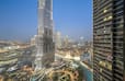 FIRST CLASS | 3BR | Burj Khalifa & Fountain View