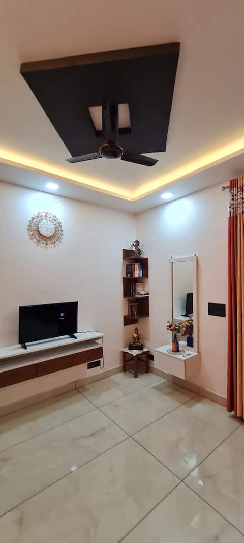 Urban Retreat - The Bohemian Stay!