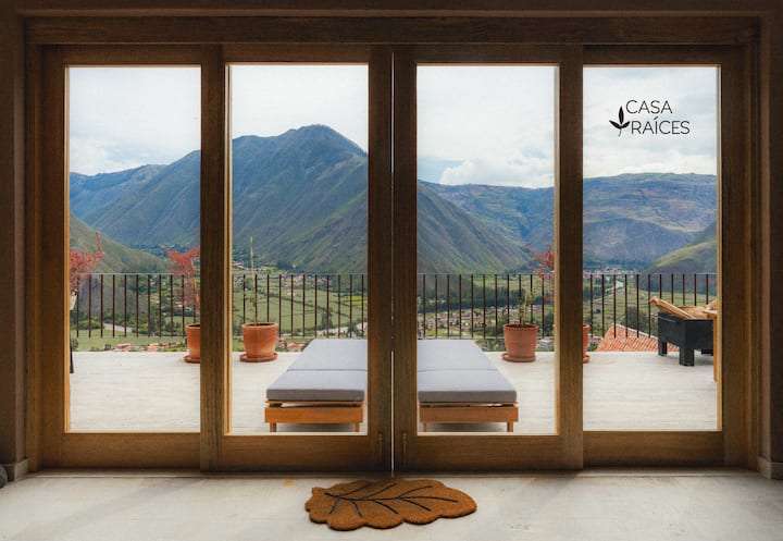 Casa Raíces - Sacred Valley