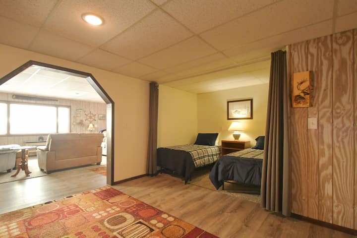 غرفة النوم 3