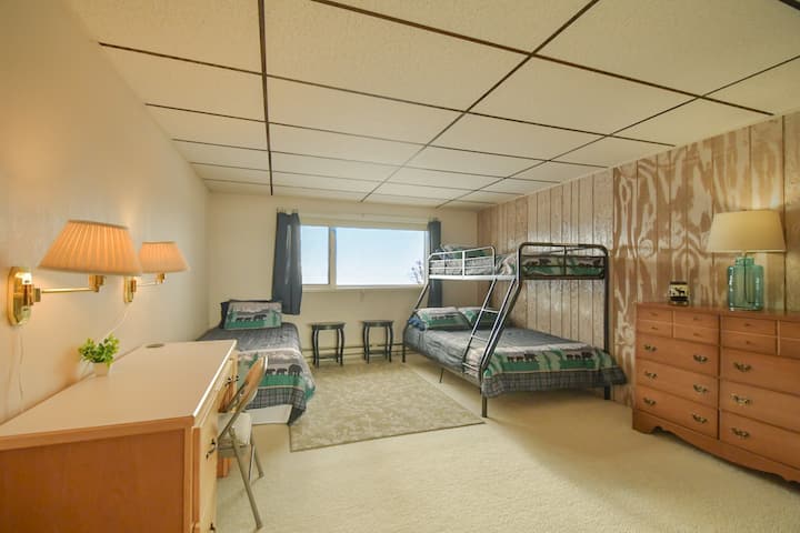 غرفة النوم 2