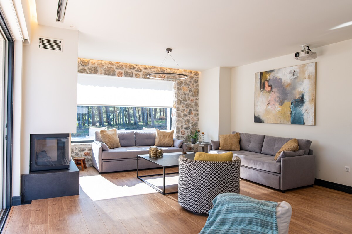 Всекидневна