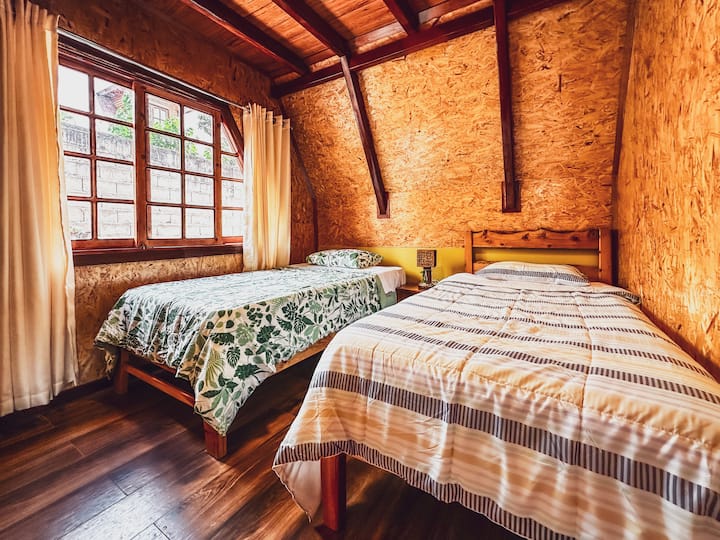 غرفة النوم 2