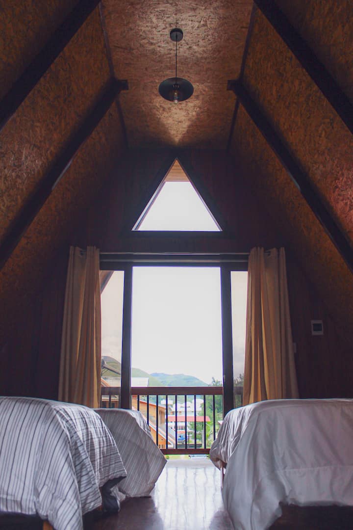 غرفة النوم 3