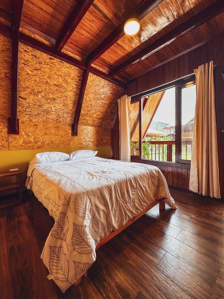 غرفة النوم 1