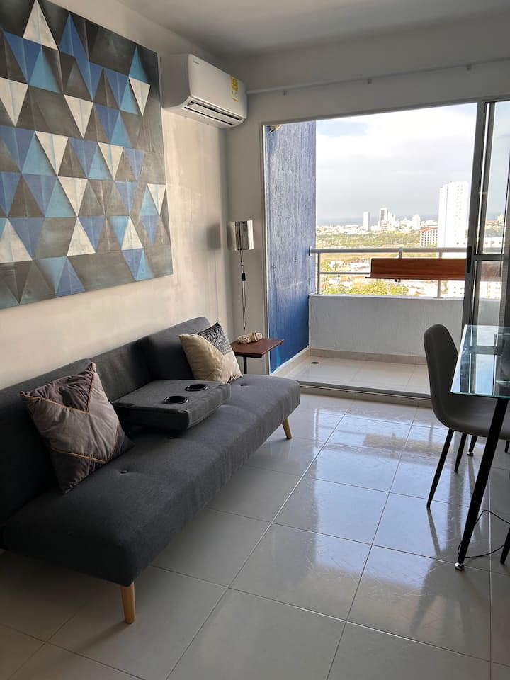 Дневна соба