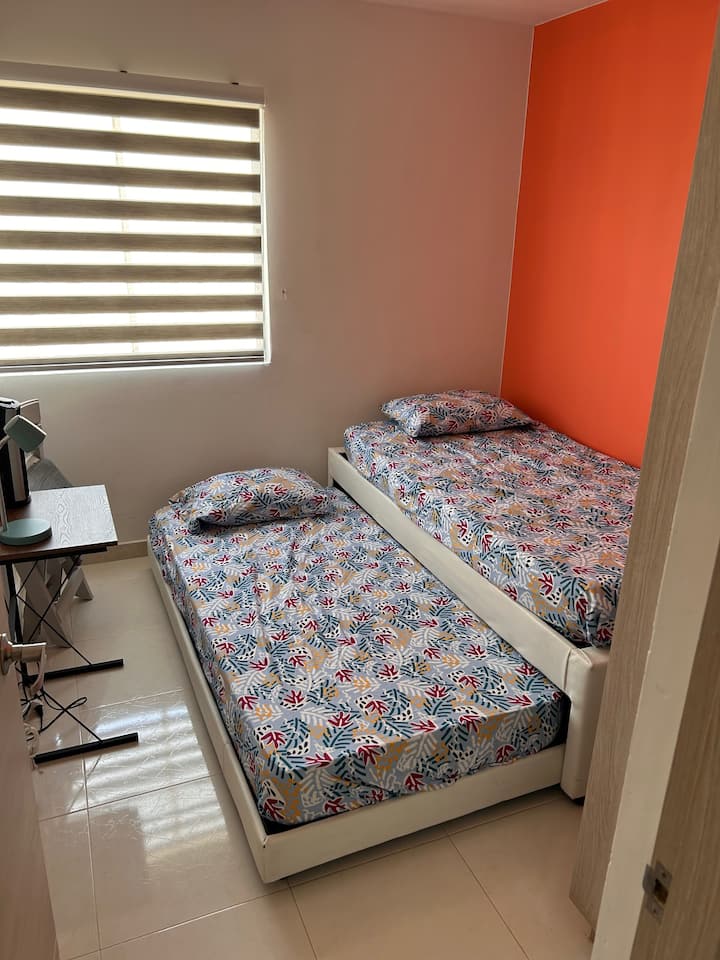 Спална соба 3