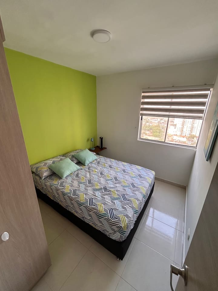 Спална соба 2