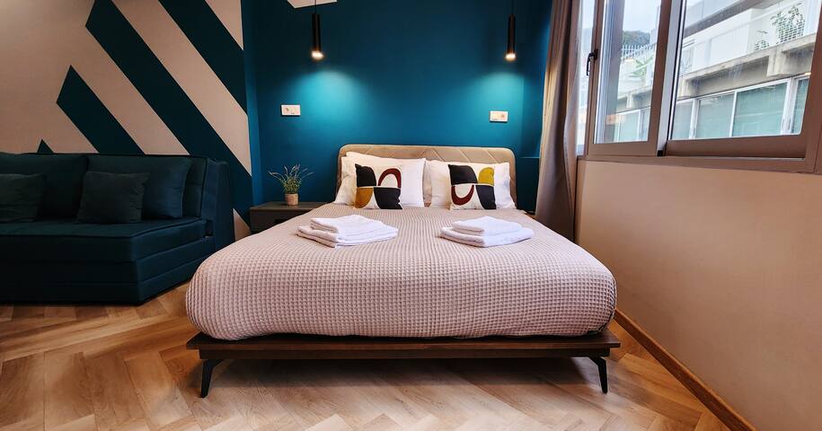 YalaRent Central Complex for Groups& Families Stay gallery image 2