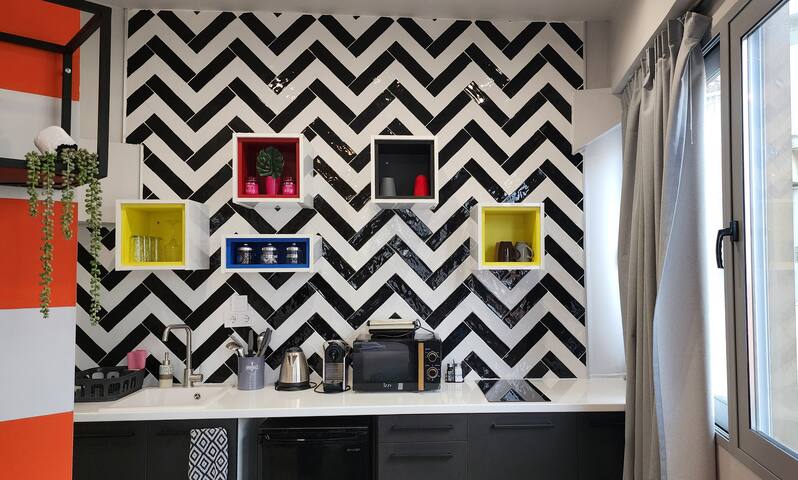 YalaRent Central Complex for Groups& Families Stay gallery image 5