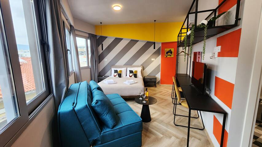 YalaRent Central Complex for Groups& Families Stay gallery image 3