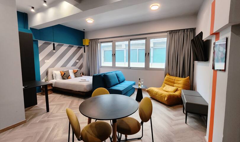 YalaRent Central Complex for Groups& Families Stay gallery image 4