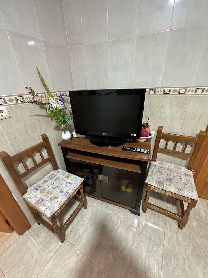 Casa Ideal Para Grupo De 12 A 20 Personas - Guadix
