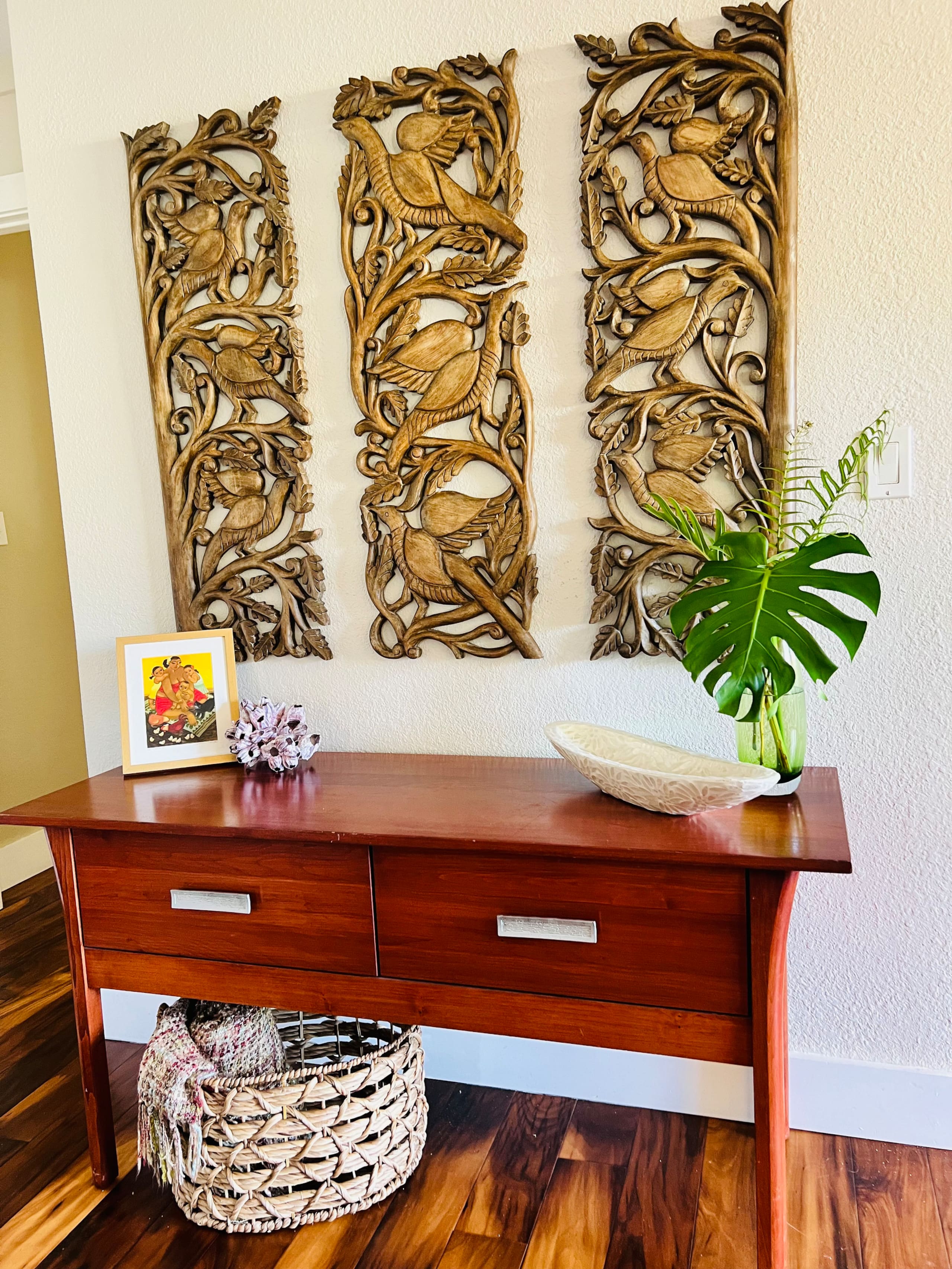 5* Reviews! Spacious Tropical Retreat + Pool + AC - Photo 16