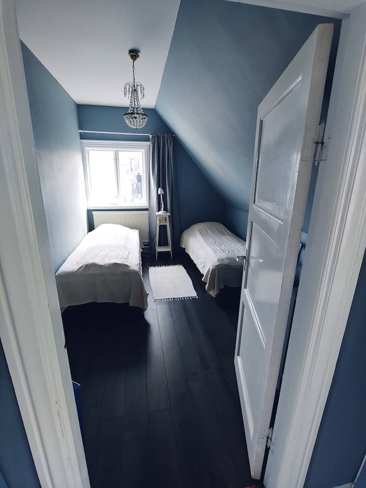 Спална соба 1