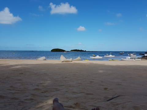 Azuri Resort: Beach,Pool,Restaurant,Golf,Spa,Boats