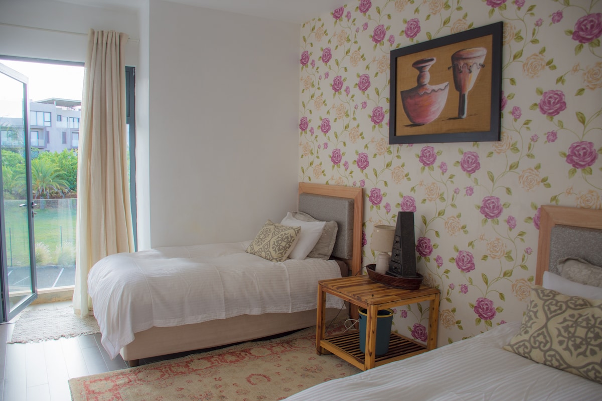 غرفة النوم 3