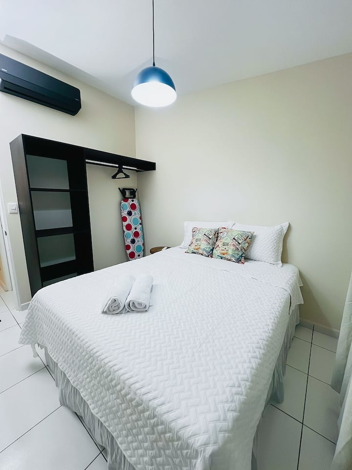 Спална соба 2