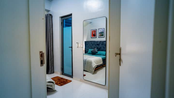 غرفة النوم 1