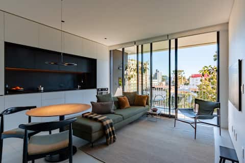 Imóvel de sucesso: Batel: comfort, garage and spectacular location em Batel