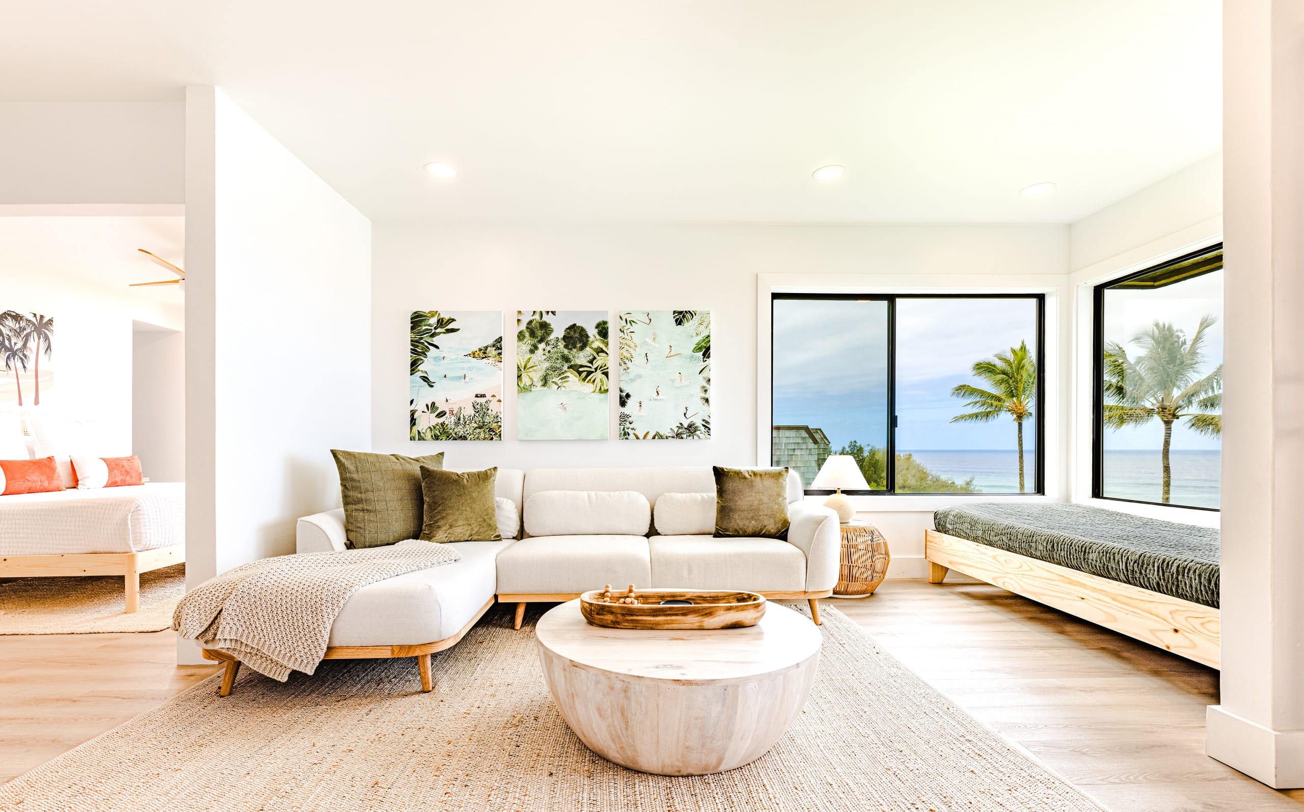 OceanView Jungalow - Image 1
