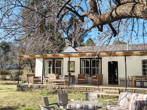 Rhodes Cottages - The Orchard