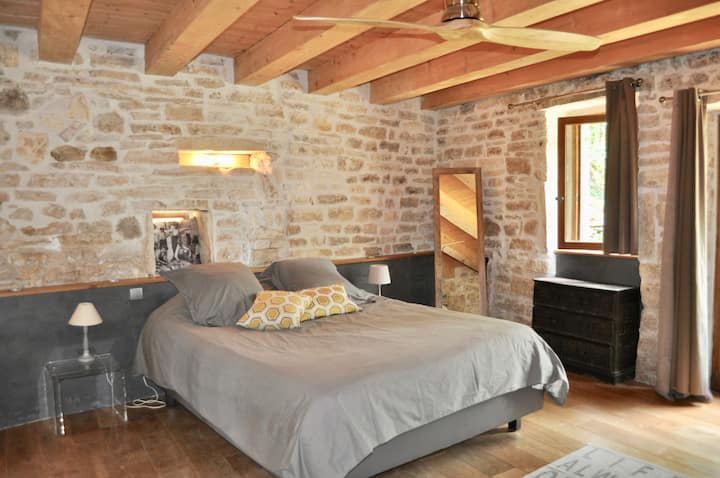 Спална соба 3