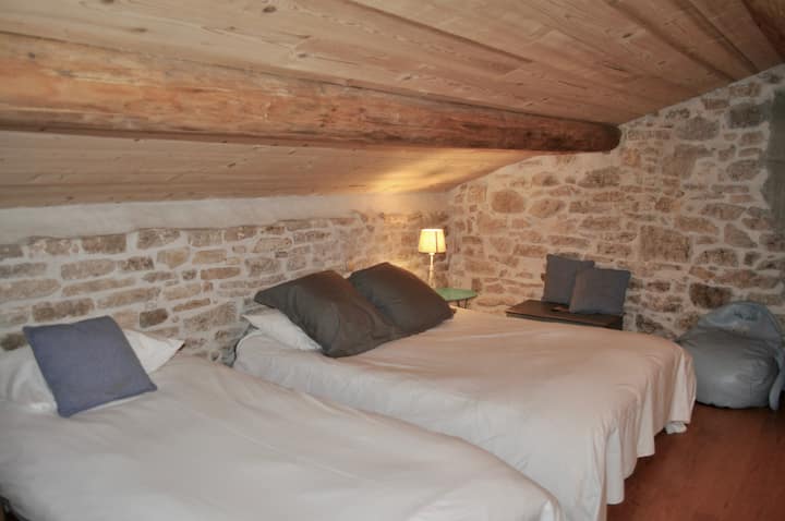 Спална соба 4