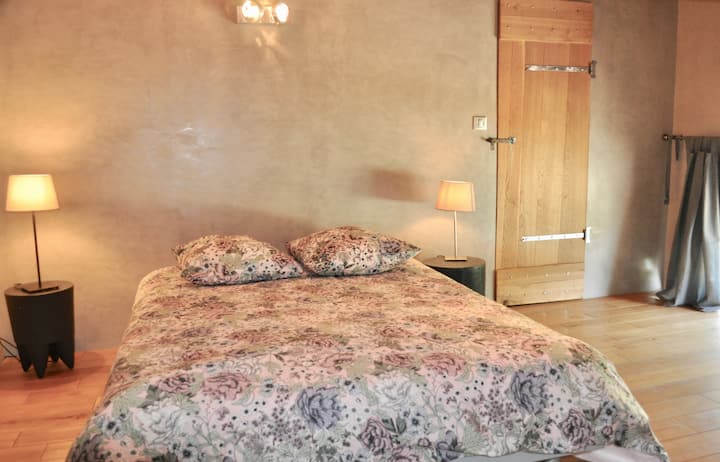 Спална соба 1