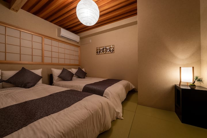 Chambre 1
