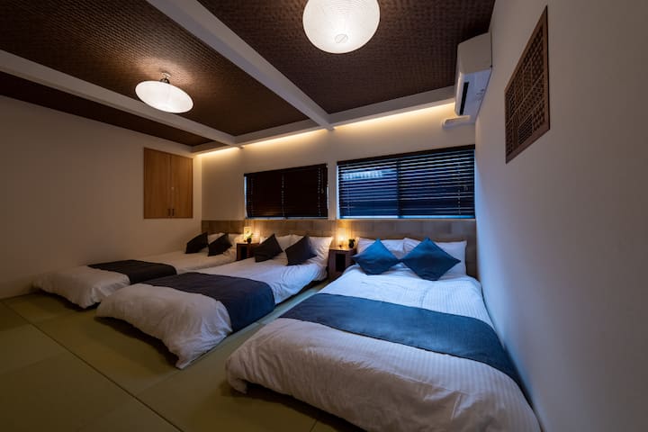 Chambre 4