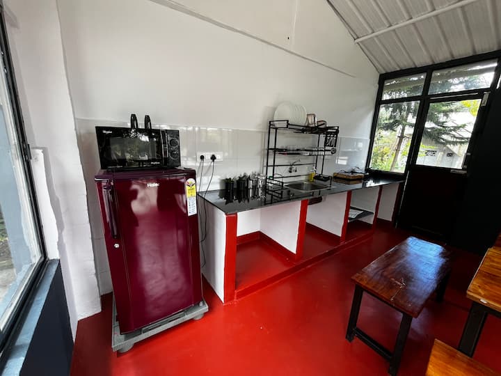 Cosy Gathering  Escape For Friends & Family - Kotagiri