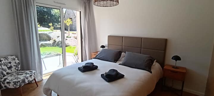 غرفة النوم 4