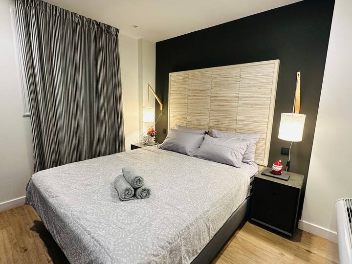 საძინებელი