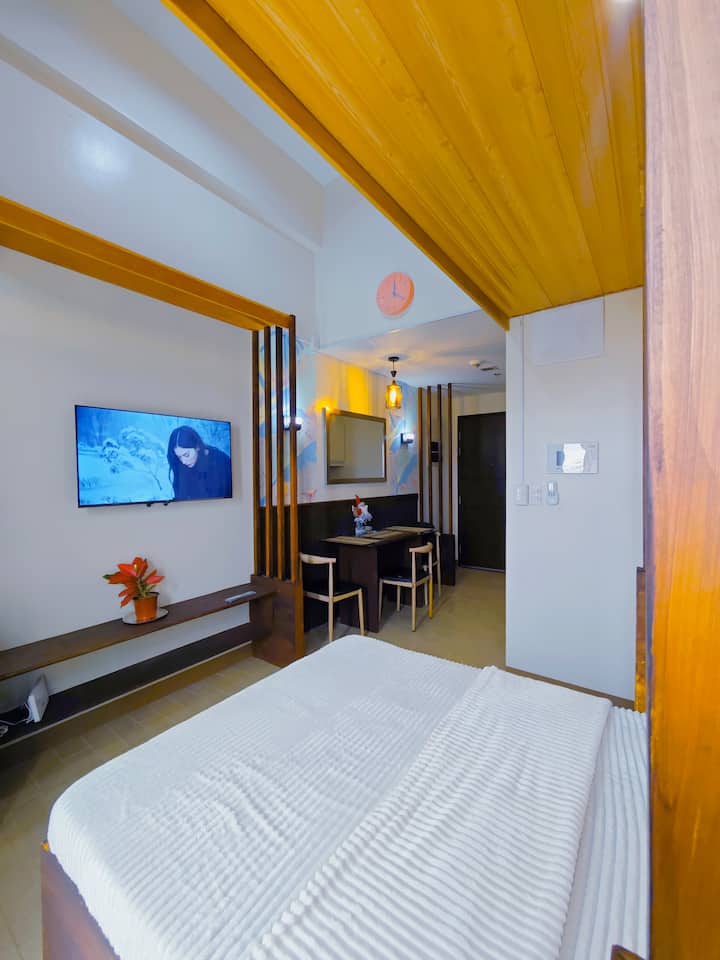 The Loft At St. Honore - Iloilo City